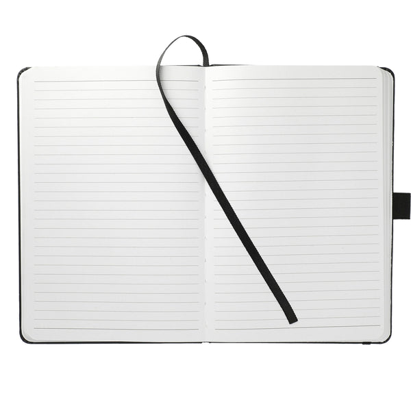 FSC® Mix 5.5” x 8.5” Mela Bound Journal