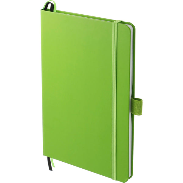 Carnet relié FSC® Mix 5,5 po x 8,5 po
