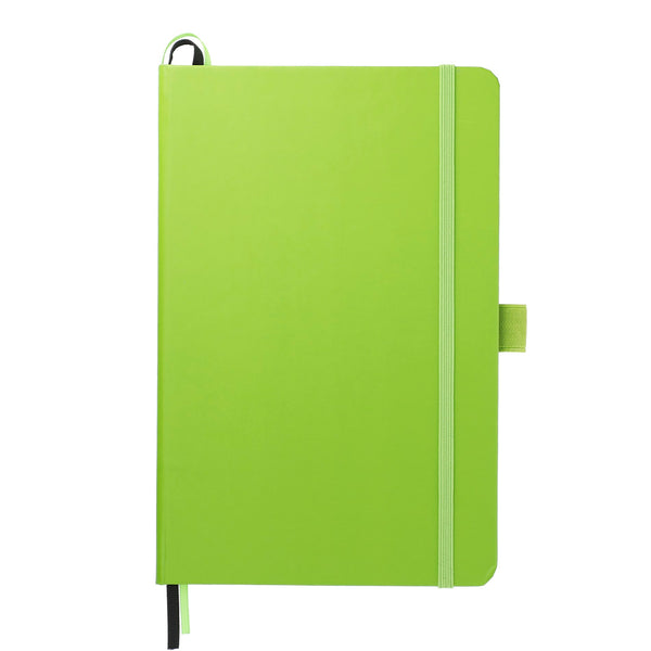 Carnet relié FSC® Mix 5,5 po x 8,5 po