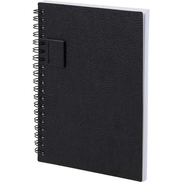 Carnets à spirales