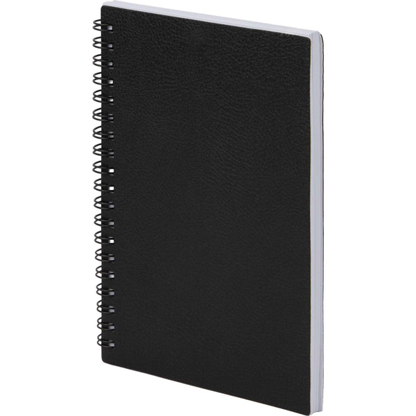 Spiral Journalbooks
