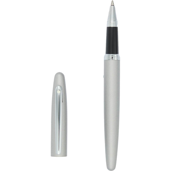 Rouleau Sheaffer® VFM chromé brossé