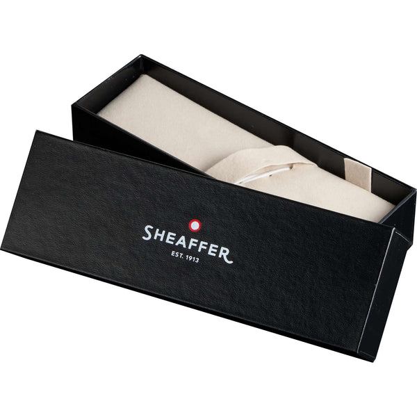 Sheaffer® VFM Matte Black Roller Ball
