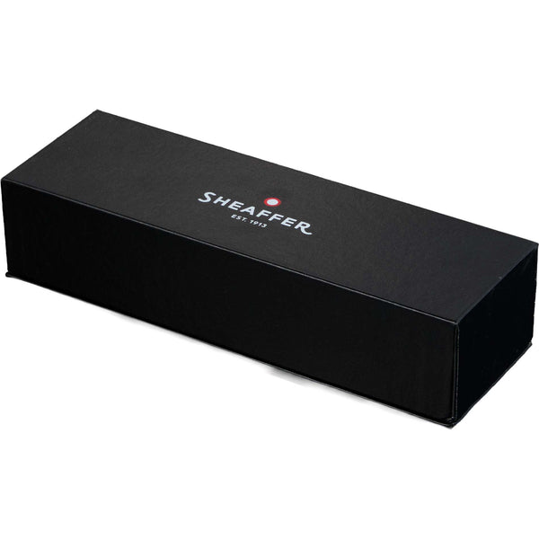 Stylo bille Sheaffer® VFM noir mat