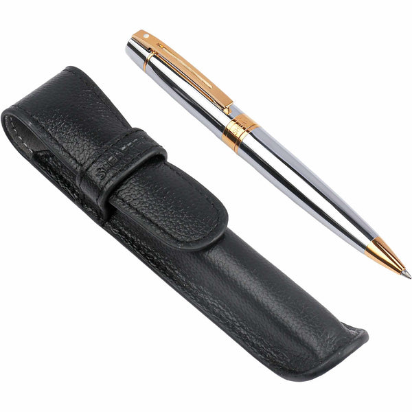 Sheaffer® 300 Pen and Pouch Set