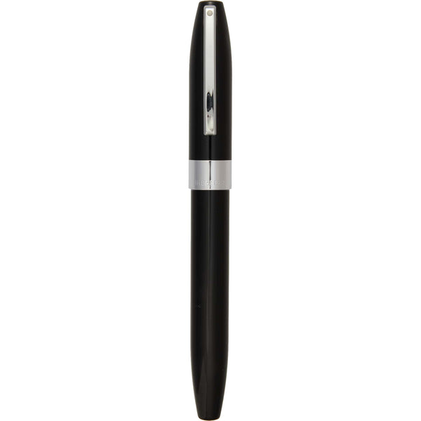 Sheaffer® Legacy Black and Chrome Roller Ball