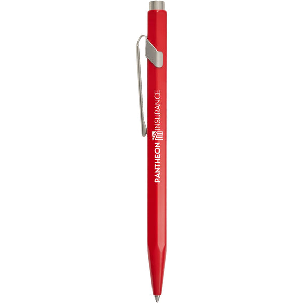 Caran d'Ache 849 Classic Ballpoint Pen