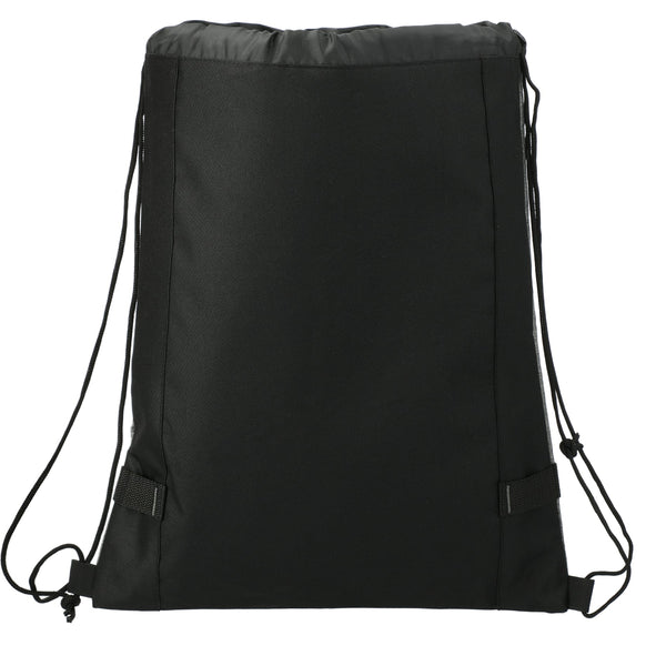 Sac à cordon de réverbération
