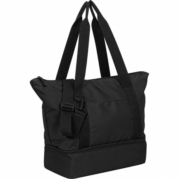 Daybreak Recycled Travel Tote