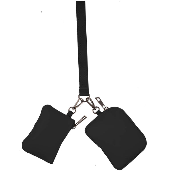 Daybreak Recycled Dual Lanyard