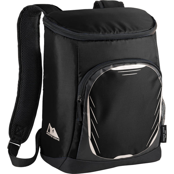 Arctic Zone® 18 Can Cooler Backpack