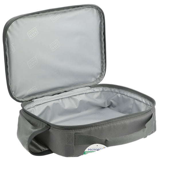 Arctic Zone® Repreve® Recycled 6 Can Lunch Cooler