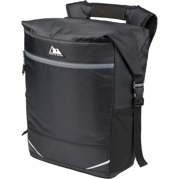 Arctic Zone Rolltop 20 Can Cinch Cooler
