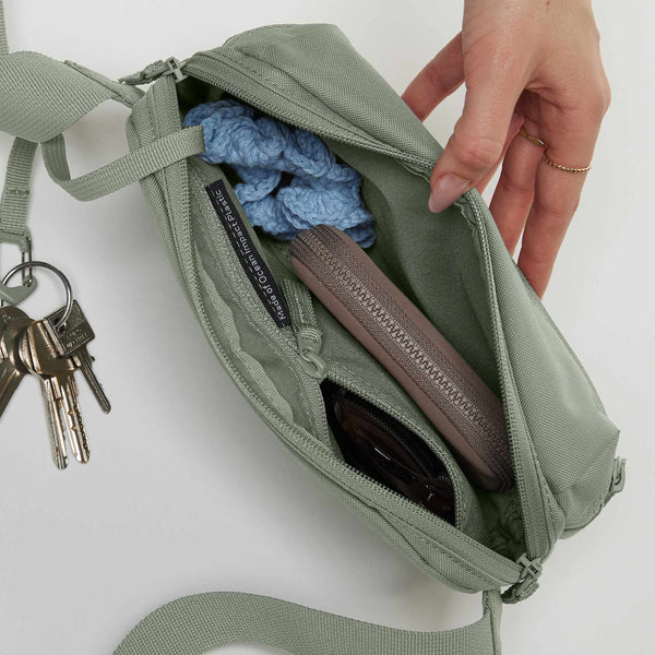 Got Bag Sling Bag