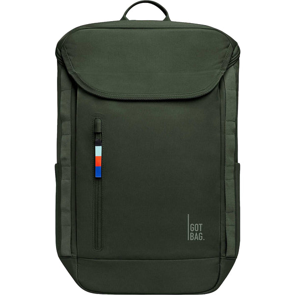 Got Bag Pro Pack