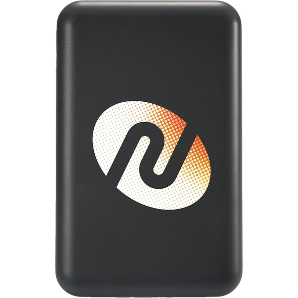 Batterie externe sans fil Solekick™ MagClick™ homologuée UL