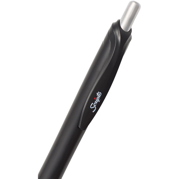 Scripto® Tidal Recycled Gel Pen