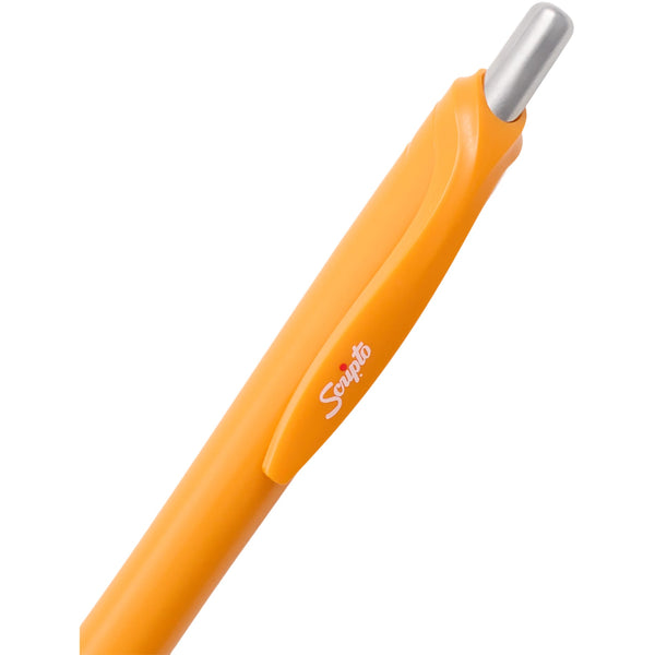 Scripto® Tidal Recycled Gel Pen