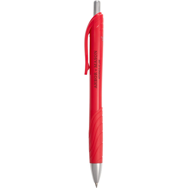 Scripto® Tidal Recycled Gel Pen