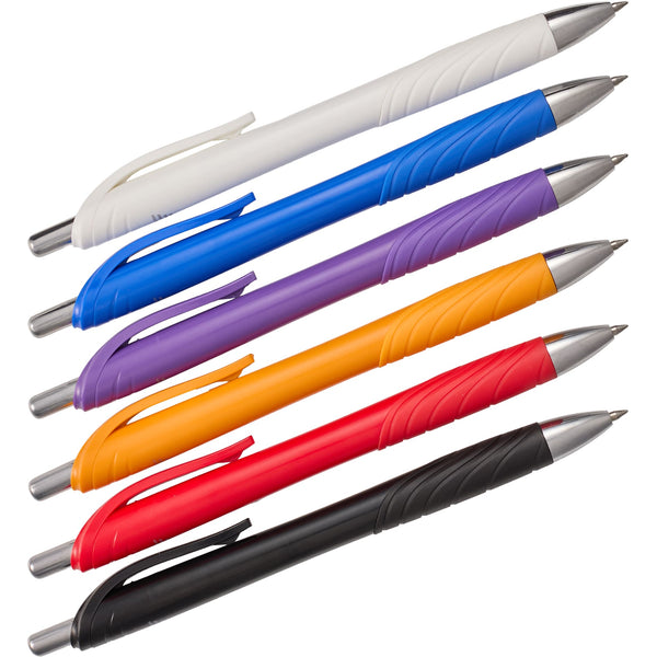 Scripto® Tidal Recycled Gel Pen