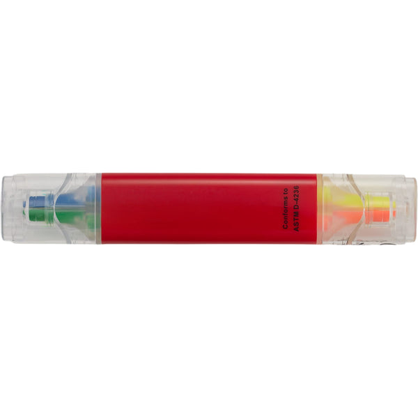 Scripto® Quad Highlighter