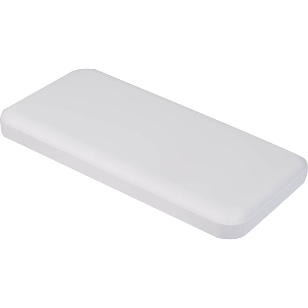 UL Listed 5,000 mAh Power Bank with Multi-Cables