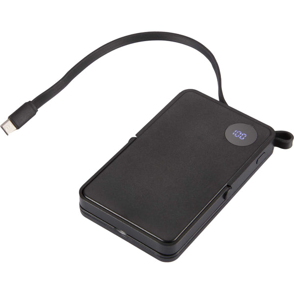 UL Listed MagClick™ Power Bank and Watch Charger