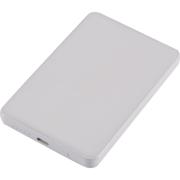 Batterie externe sans fil MI Power MagClick™ 15W 5000 mAh
