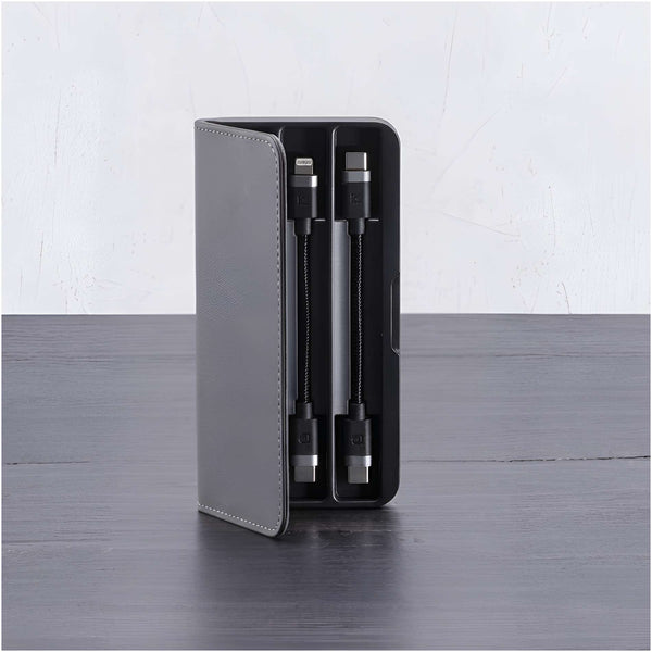 mophie Cable Travel Kit