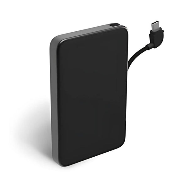 mophie® Powerstation® Mini avec câble intégré