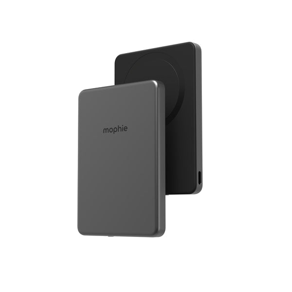 Wireless Powerbanks