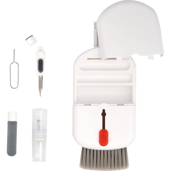 Kit de nettoyage technique 10 en 1 Tech Wipe