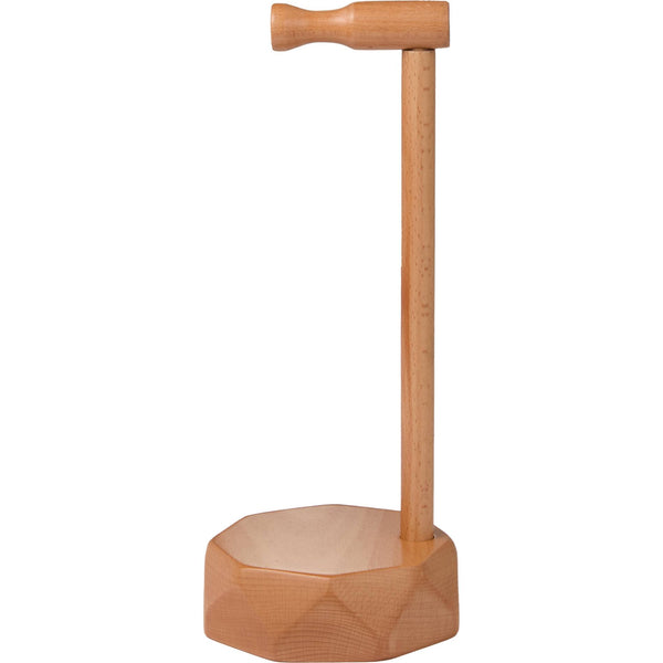 Support de casque Desk Tune en bois 100 % certifié FSC®