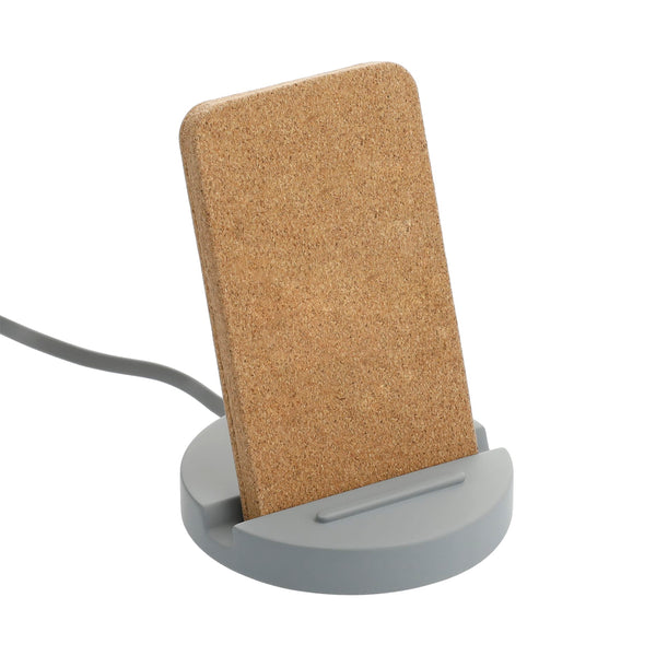 Support de chargement sans fil Set in Stone