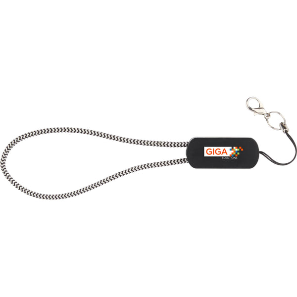 Bracelet avec cordon, câble de charge PD 65 W 5 en 1
