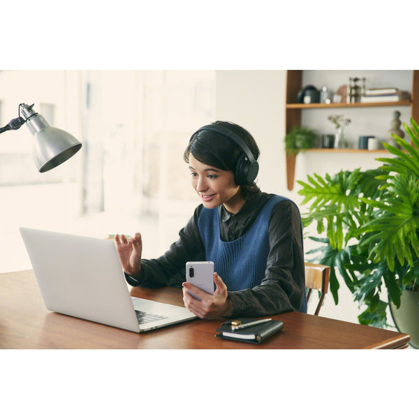 Casque sans fil à réduction de bruit Sony WH-CH720N