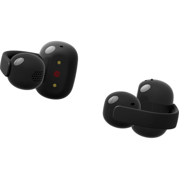 Écouteurs ouverts intra-auriculaires véritablement sans fil Sony LinkBuds Clip