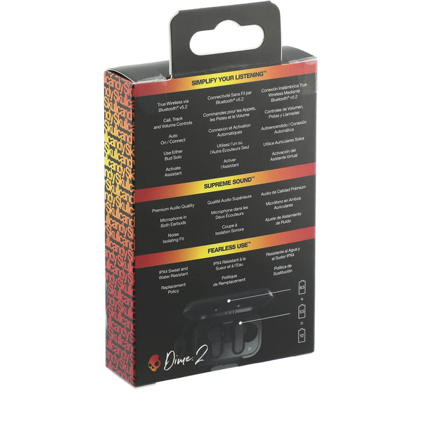 Skullcandy Dime 2 True Wireless Earbuds