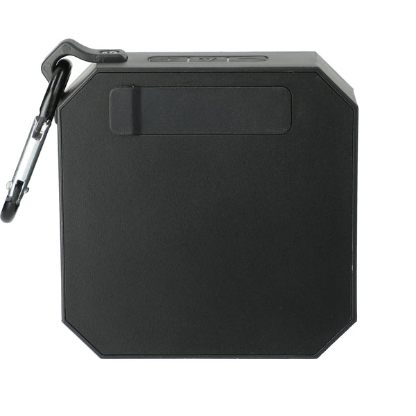 Blackwater Outdoor Waterproof Bluetooth Speaker