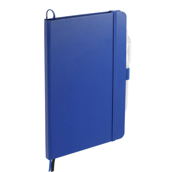 Ensemble de journaux à reliure mixte FSC® 5,5