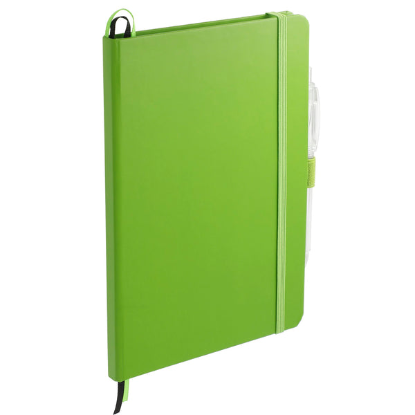 Ensemble de journaux à reliure mixte FSC® 5,5