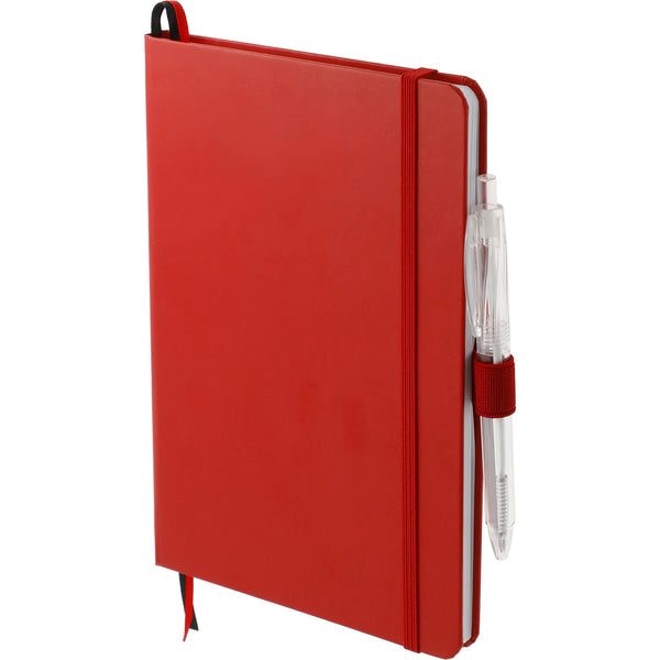 Ensemble de journaux à reliure mixte FSC® 5,5