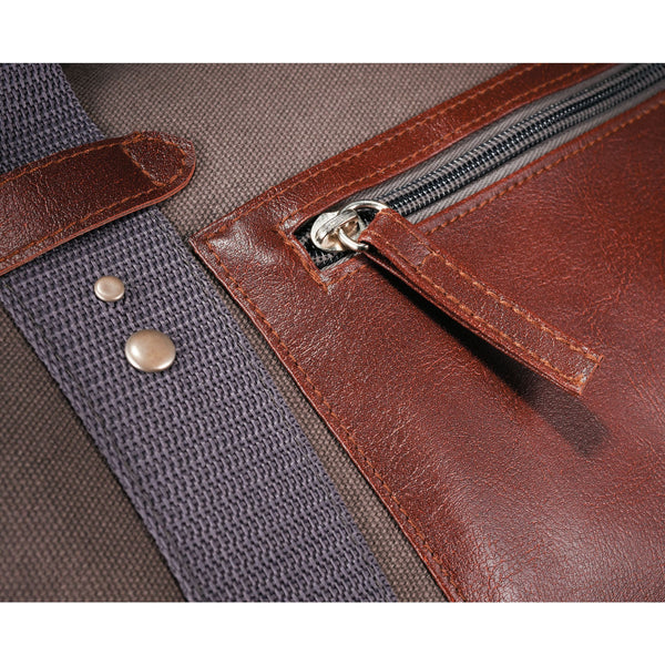 Sac polochon classique 20