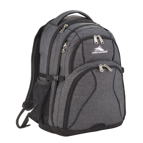 Sac à dos pour ordinateur High Sierra Swerve 17