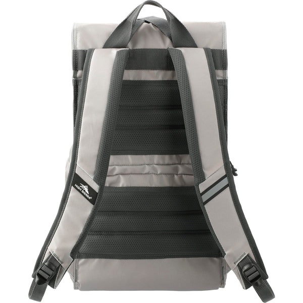 High Sierra 12 Can Backpack Cooler
