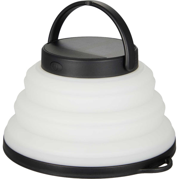 Collapsible Solar Powered Lantern