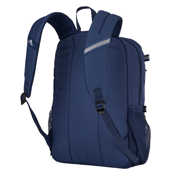 High Sierra Recycled Inhabit 15