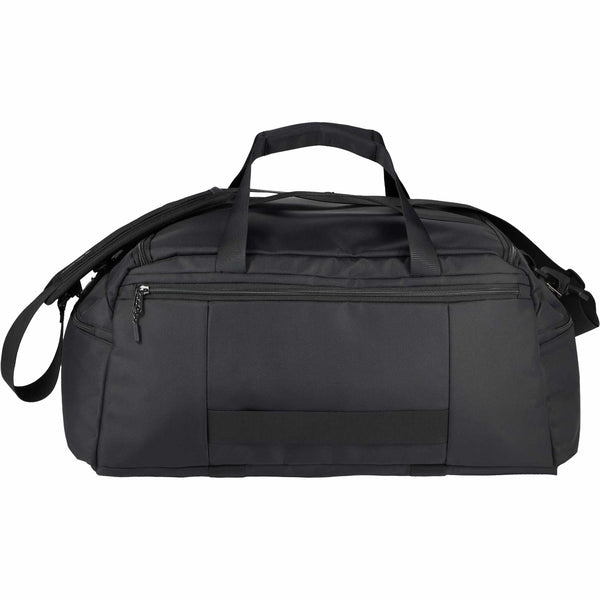 High Sierra Trekpoint Flap Duffle