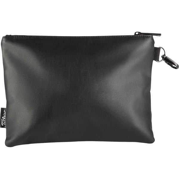 Pochette zippée Titleist