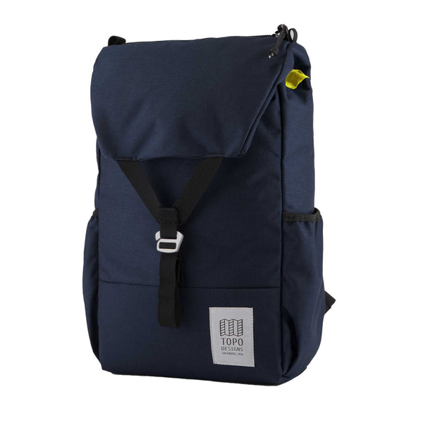 Topo Designs Recycled Y Pack 15